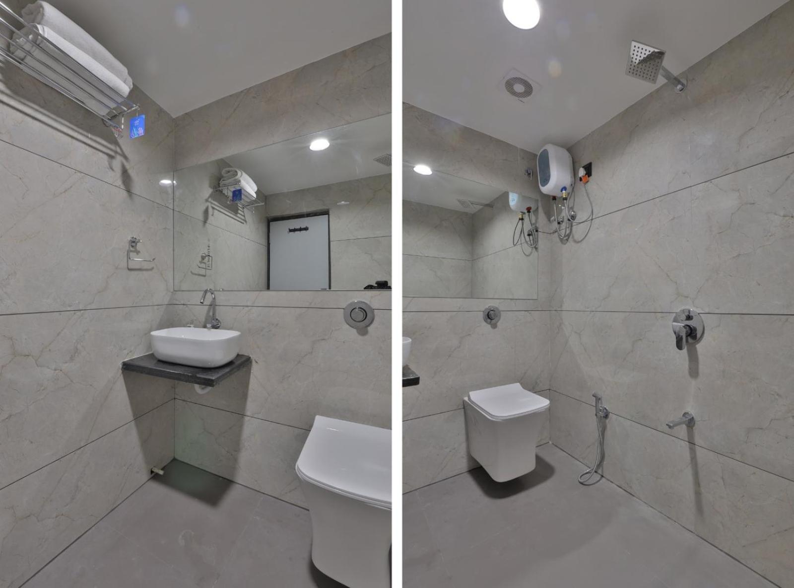Hotel Legacy Ahmedabad Exterior photo